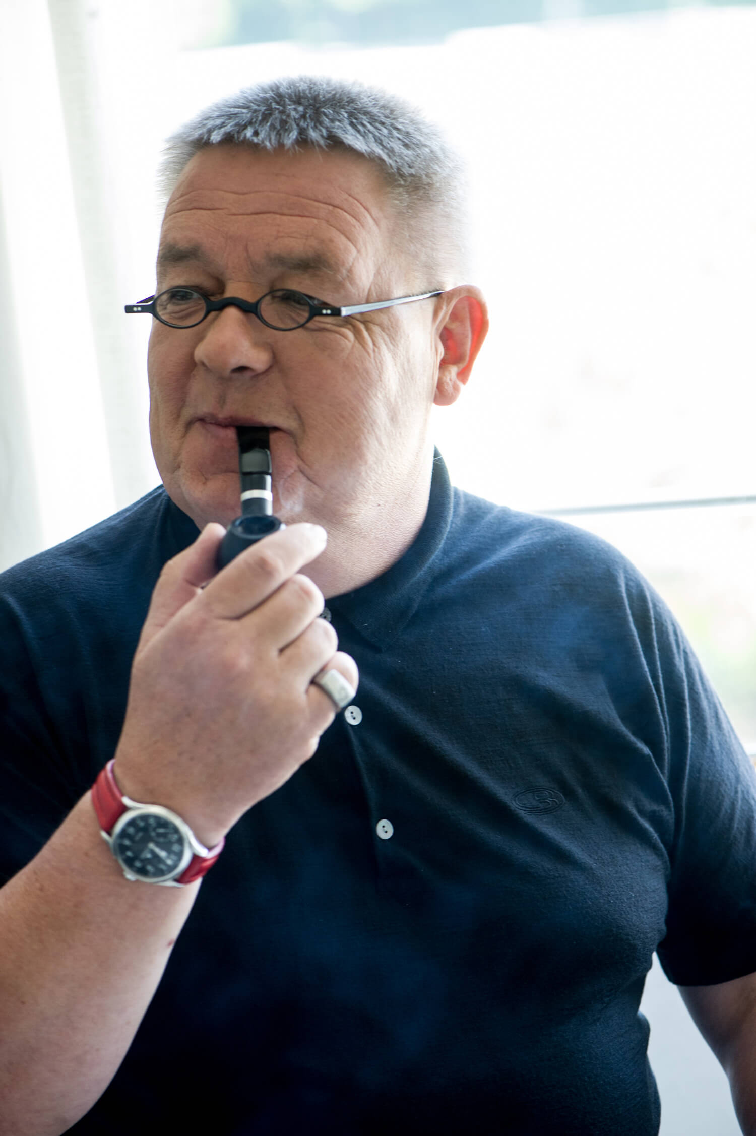 Coaching als Status-Symbol - Wie wirkt denn das?