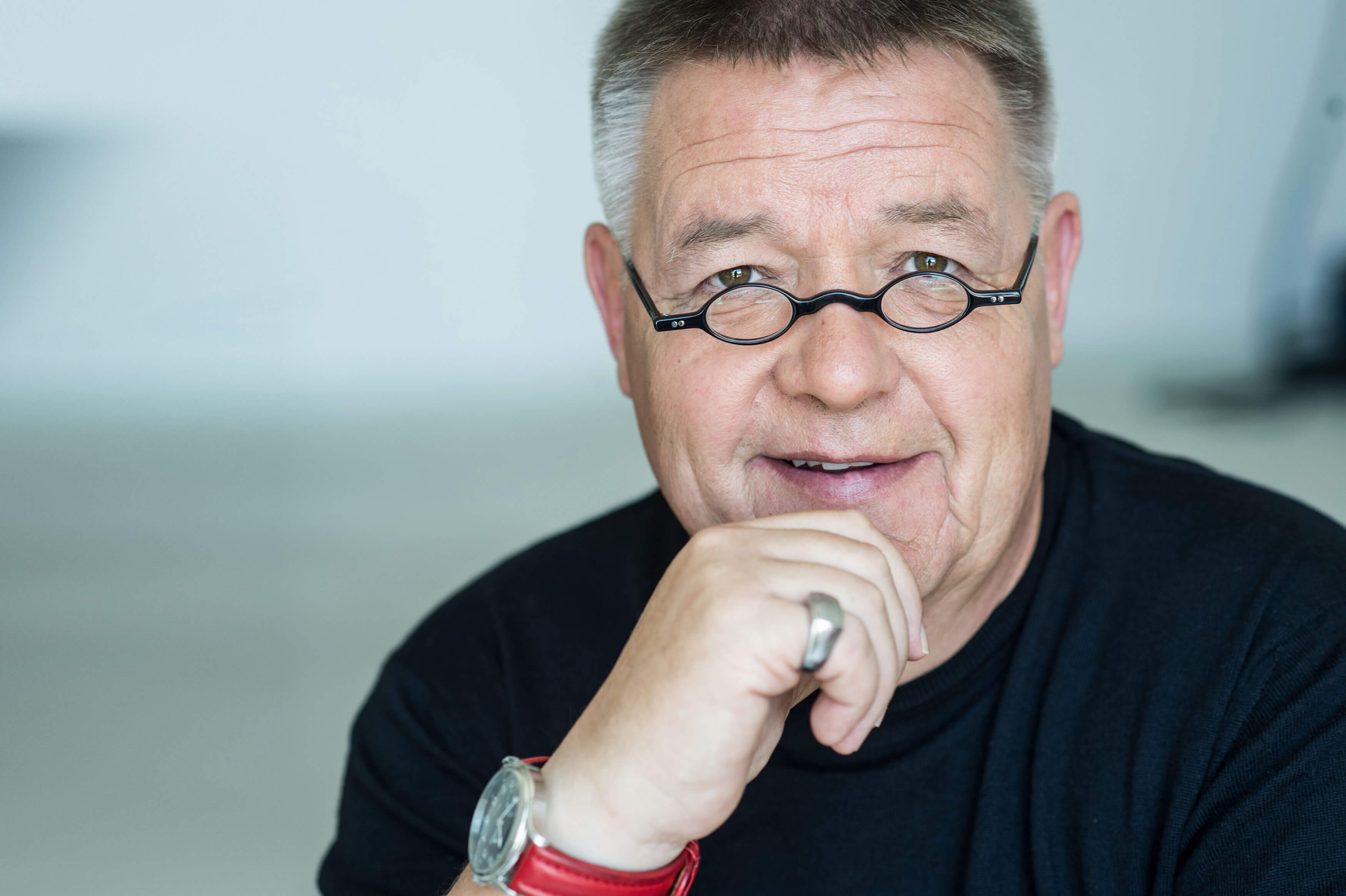 Eberhard Jung – Sparringsparter für Menschen mit Führungsverantwortung