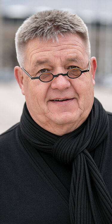 Eberhard Jung